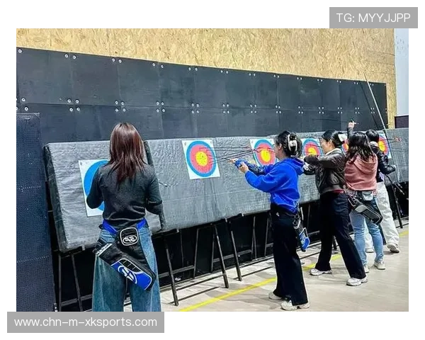 射箭学院加强青少年训练档案的隐私保护与共享规范，青少年射箭培训北京